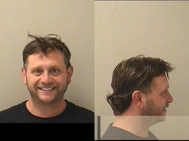 Booking photo of James J Porreca