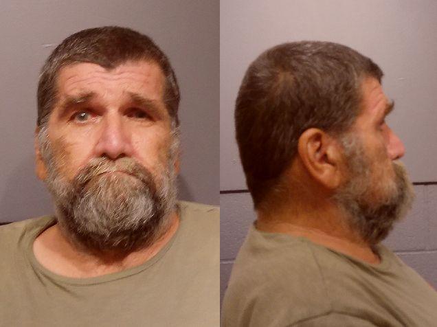 Booking photo of Kenneth Bryant