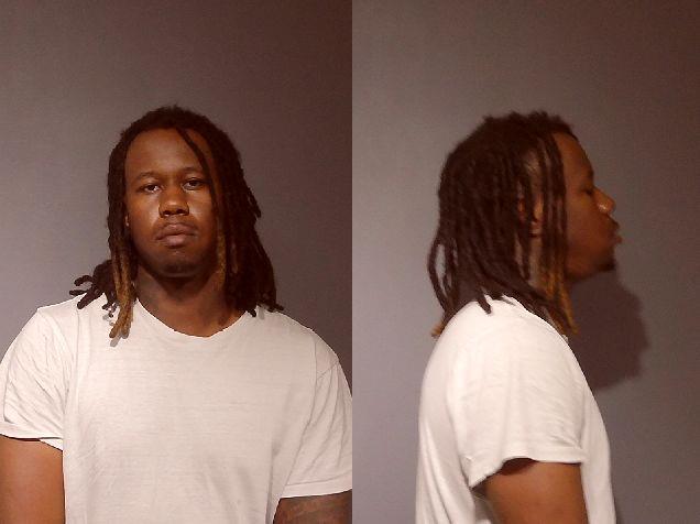Chase Credit booking photo