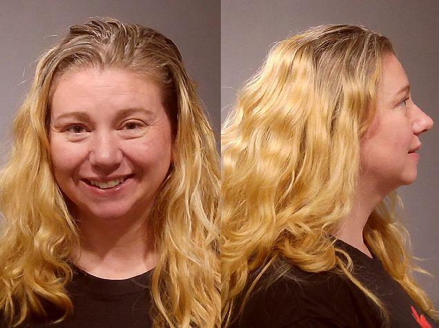 Booking photo of Ann Heath