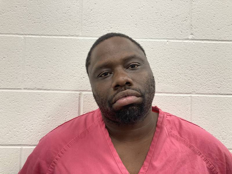 Booking photo of Kayle Taylor