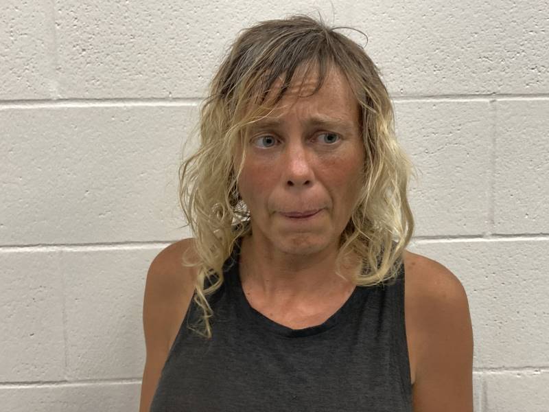 Booking photo of Absynth Ainsley