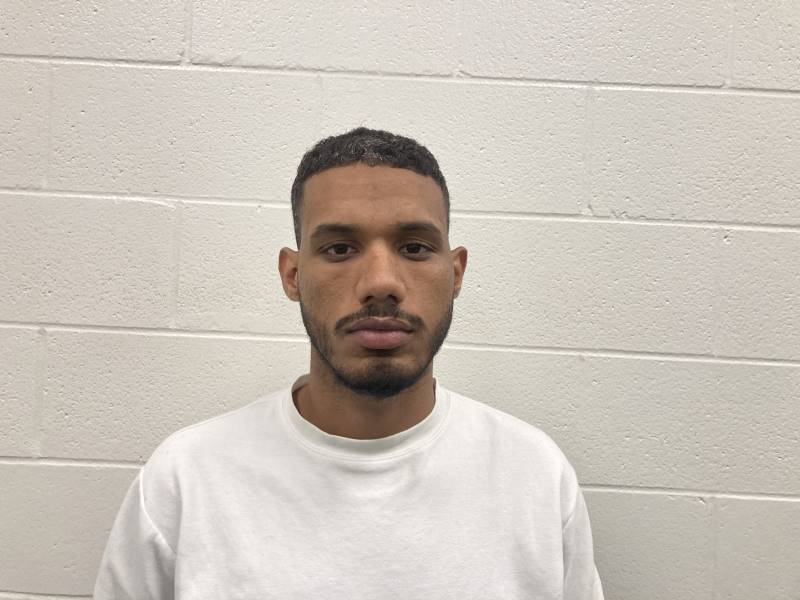 Booking photo of Mohamed El Bed