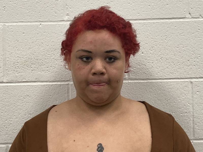 Booking photo of Ajiarose Rice