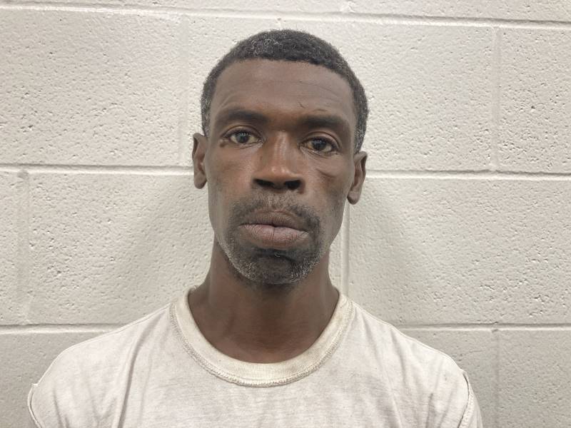 Booking photo of Jtori Twyman
