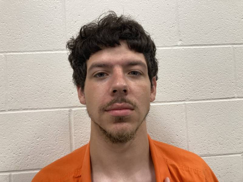 Booking photo of Bryson Miller-broyles