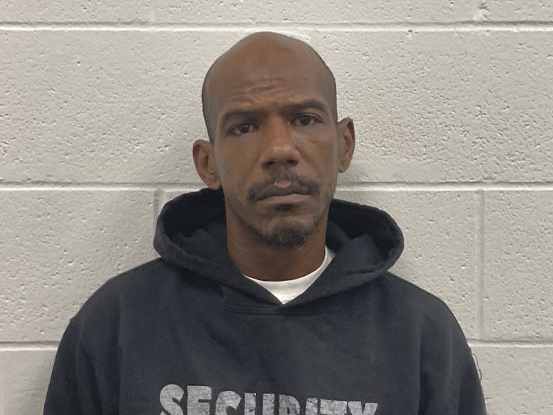 Booking photo of Jundais Sims