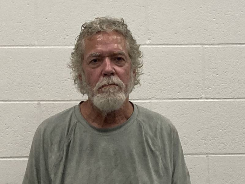 Tracy Fields booking photo