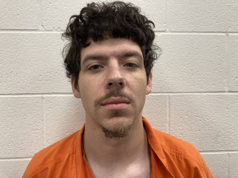 Bryson Miller-broyles booking photo