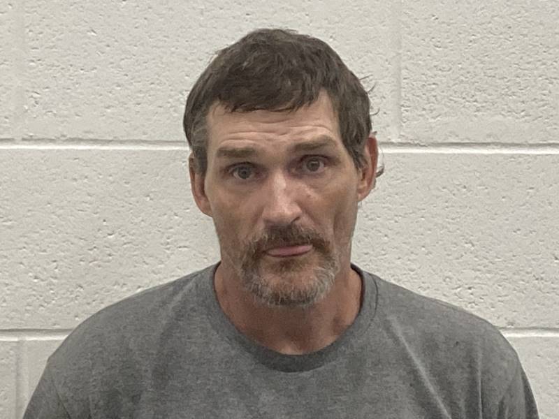 Booking photo of James Jones Jr.,