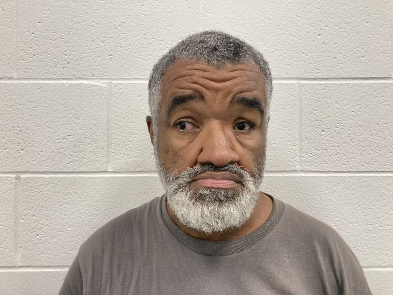 Booking photo of Dwone Eaton