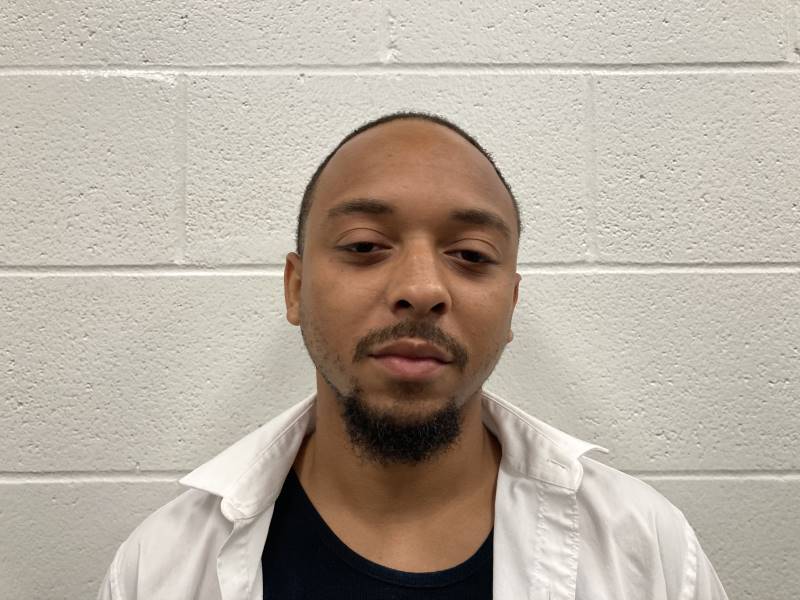 Booking photo of Brelyn Conrad Coleman