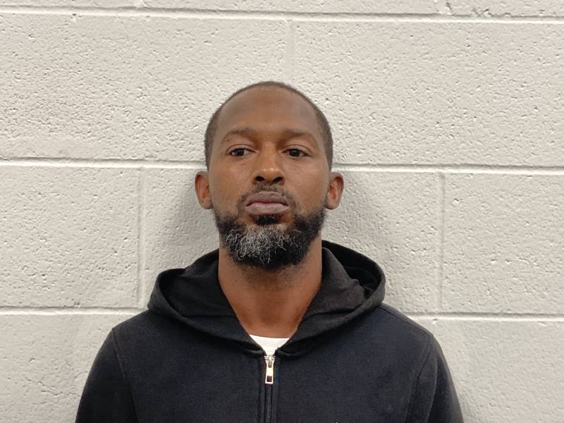 Booking photo of Albert Hall