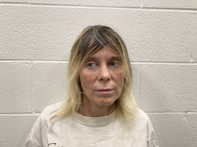 Booking photo of Absynth Ainsley