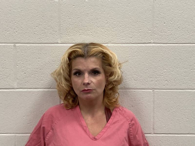 Booking photo of Shaea Duncan