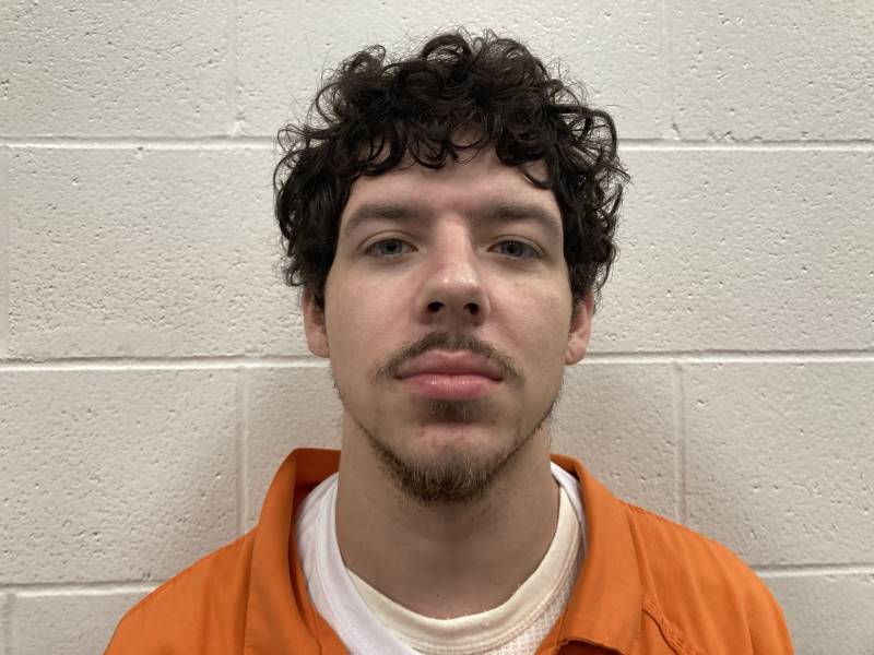 Booking photo of Bryson Miller-broyles
