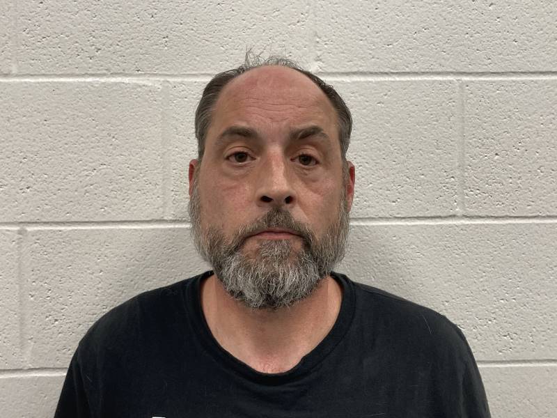 Kenton County, KY Arrest Records — October 2026 | muglist