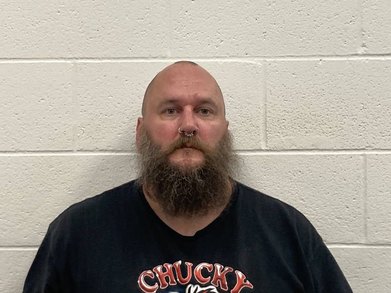 Kenton County, KY Arrest Records — October 2026 | muglist