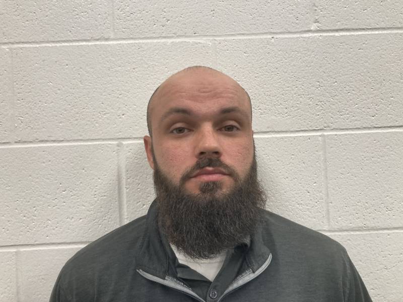 Robin Ely booking photo