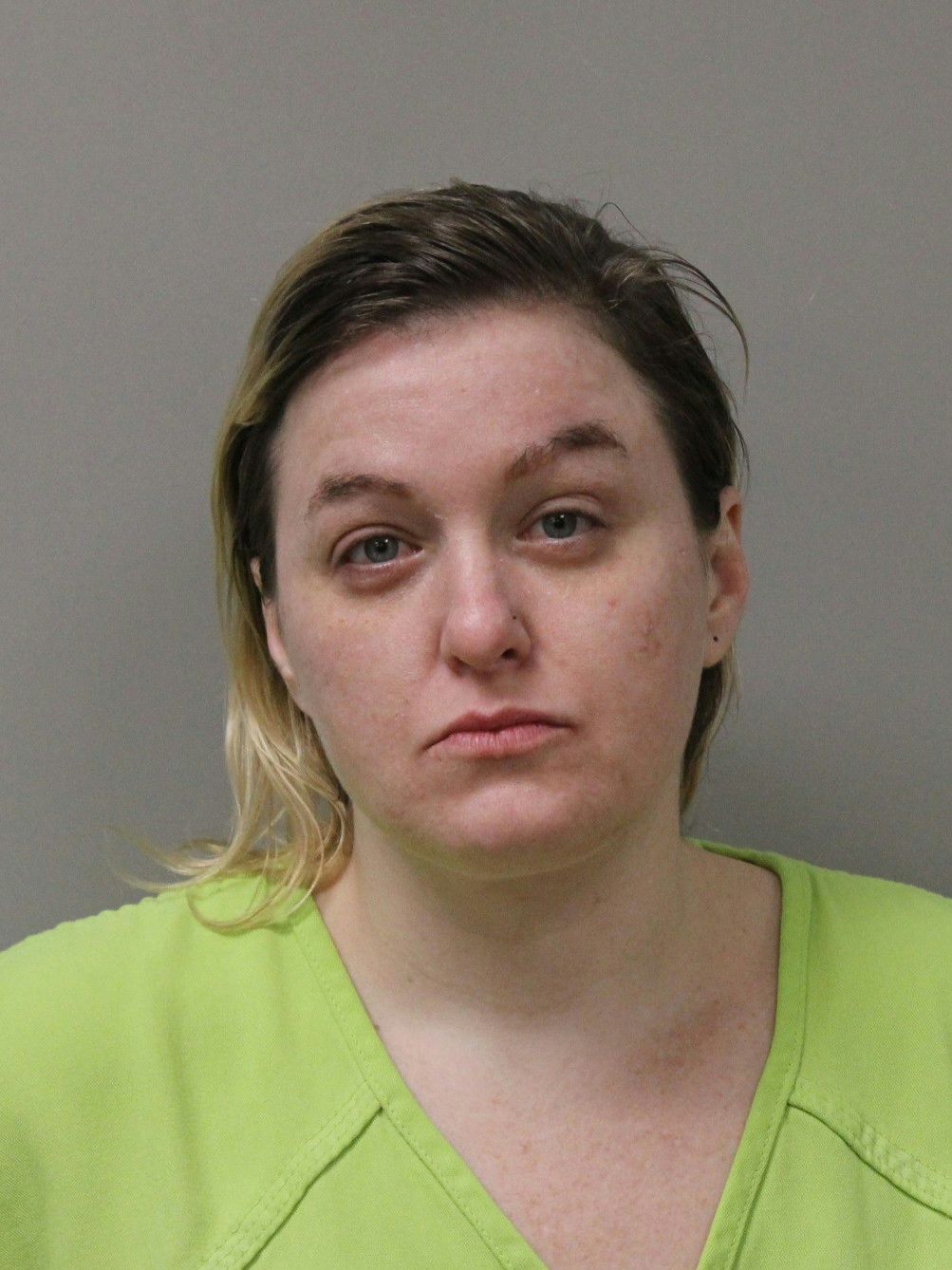 Booking photo of Cassandra Carmody