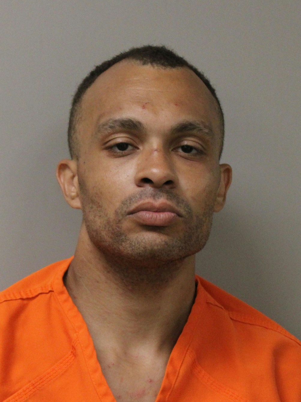Booking photo of Christian Kirk