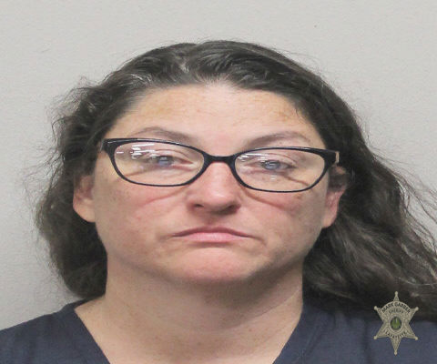Booking photo of Casey Soileau