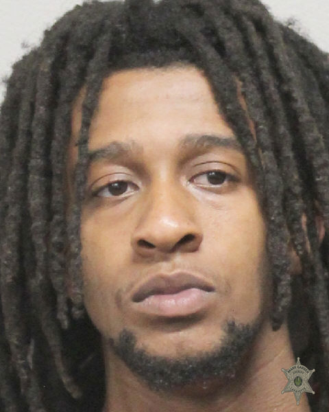 Booking photo of Dontravion Bryant