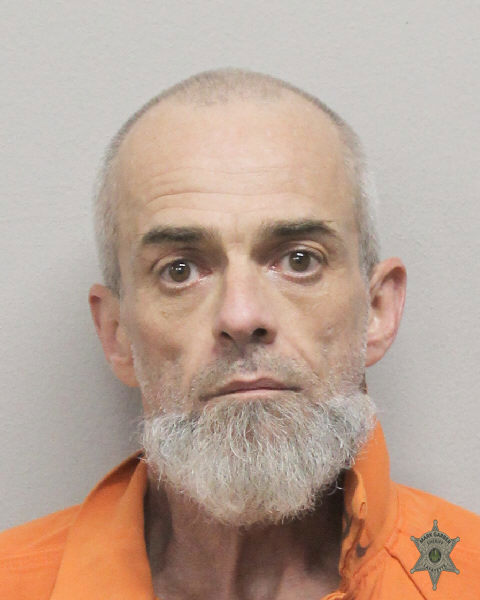 Booking photo of Damian Simon