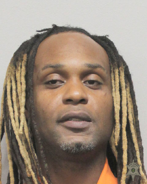 Booking photo of Lafeama Enard
