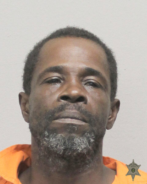 Booking photo of James Ryan