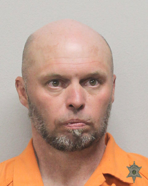 Booking photo of Beau Derise