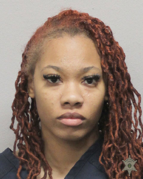 Booking photo of Damyen Rochon