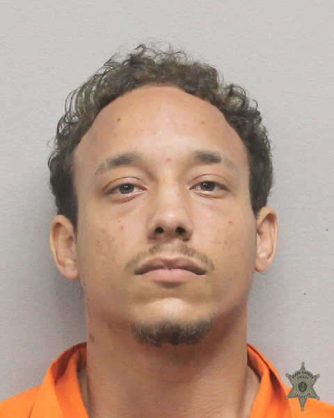 Booking photo of Daylend Boutin