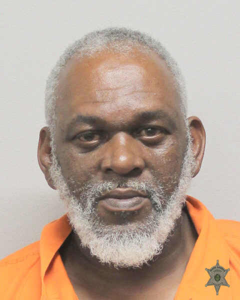 Booking photo of Sean Claiborne