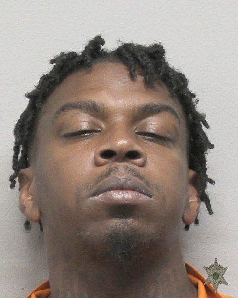 Booking photo of Jaoquan Billups