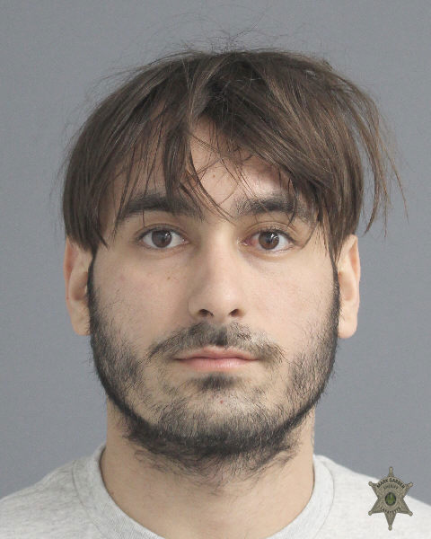 Booking photo of Bryson Sellers