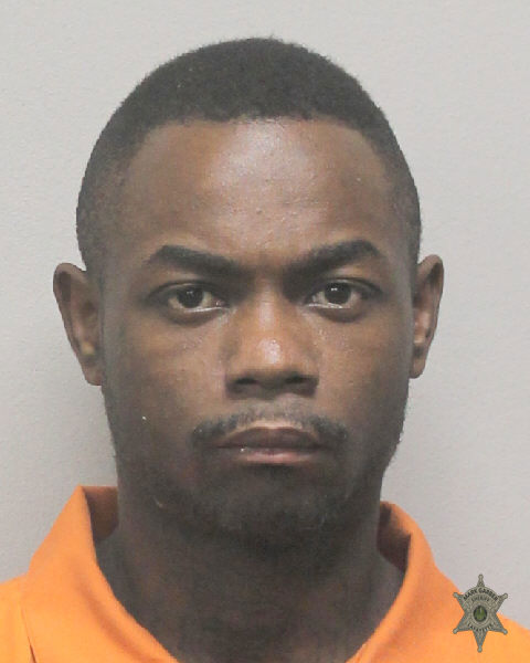 Booking photo of Tyes Lewis