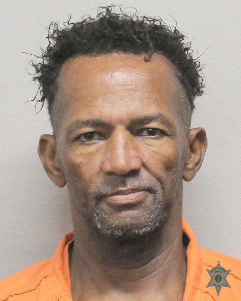 Booking photo of Nolan Bonnett