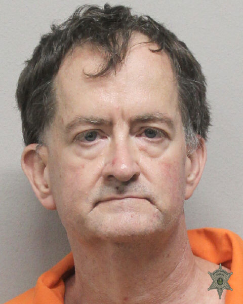 Booking photo of Brennan Leblanc