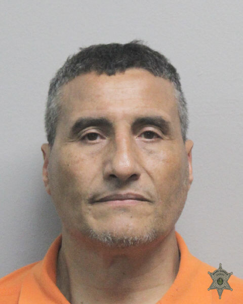 Booking photo of Ahmed Abdalbaky