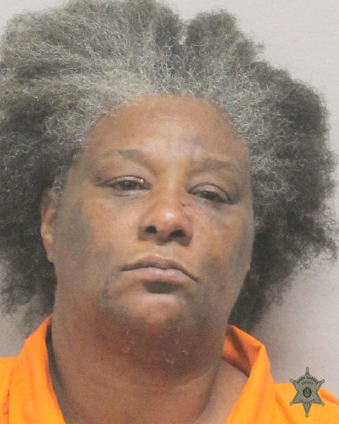 Booking photo of Tarhonda Thomas