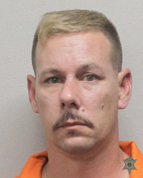 Booking photo of Matthiaus Jaempierreleonmoran