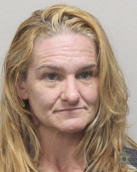Booking photo of Robin Mouton