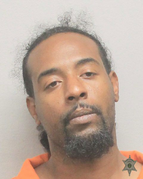 Joseph Bruno booking photo
