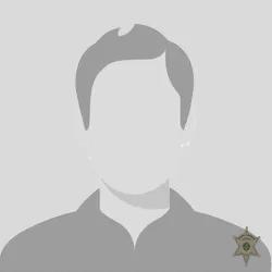 Tyler Clark booking photo