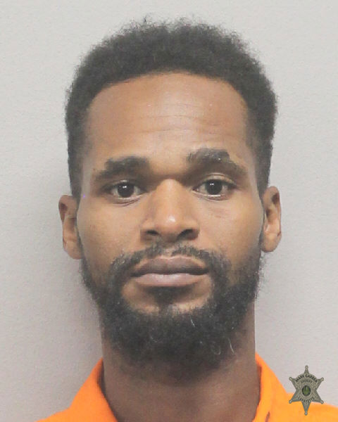 Booking photo of Deramous Noel