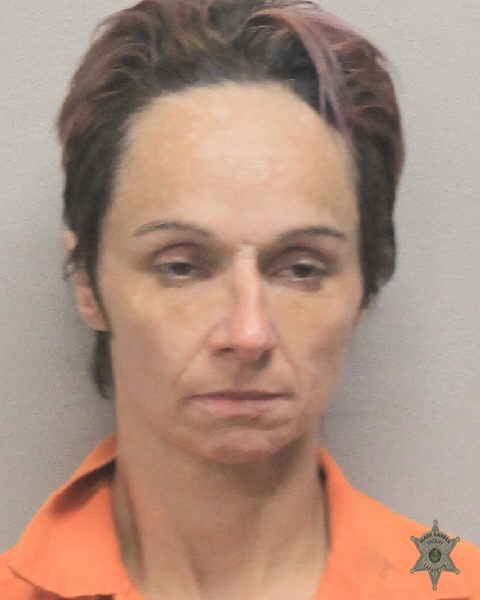 Booking photo of Tabitha Leblanc