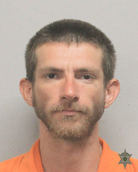 Booking photo of Brandon Duplantis