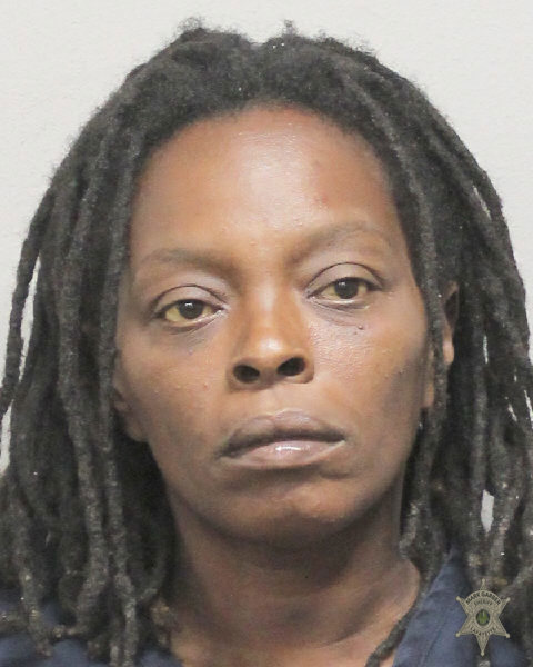 Booking photo of Vandesica Antoine