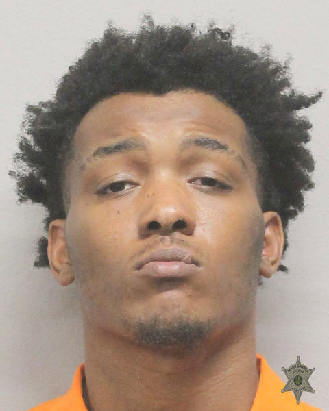 Booking photo of Cleondra Bernard